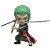 Freeny's Hidden Dissectibles: One Piece Series 1 Freeny's Hidden Dissectibles: One Piece Series 1