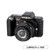 Konica Minolta Camera Miniature Collection