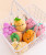 Pusheen Fruit Surprise Plush Keychain Series