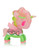 Candy Unicorno Blind Box Series Candy Unicorno Blind Box Series