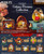 Snoopy's Antique Diorama Collection