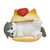 Mofusand Cat Burger Blind Box