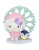 tokidoki x Hello Kitty and Friends Winter Dreams Blind Box Series tokidoki x Hello Kitty and Friends Winter Dreams Blind Box Series
