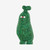 FLABJACKS Glistening Christmas Tree Figure