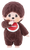 Monchhichi Flocking Mascot 2 Blind Box