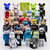 Bearbrick Series 49