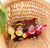 Monchhichi Happy Color Keychain