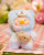 Lulu the Piggy Joyful Time Vinyl Plush Series