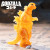 Godzilla Toho (Metallic) Blind Box Wave 05 Godzilla Toho (Metallic) Blind Box Wave 05