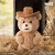 Ted 2 Teddy Bear Plush Pendant Series