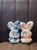 Baby Three Lily Rabbit Town Plush Blind Box Baby Three Lily Rabbit Town Plush Blind Box