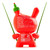 Sketracha Dunny 3 inch by SketOne