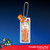 PEZ Halloween Ball Chain Mascot