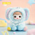 Yooyoo FuFu Soft Dream Plush Series