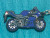 Yamaha Bike Rubber Keychain Gacha
