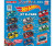 Hot Wheels Keychain Collection Gacha