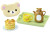 Rilakkuma Natural Room Series