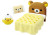 Rilakkuma Natural Room Series