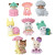Calico Critter Fairy Friends of the Forest Blind Bag Series