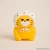 Noraneko Gundan Patterned Headscarf Piggy Bank