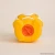 Noraneko Gundan Patterned Headscarf Piggy Bank