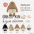 Opantsu-kun Miniature Figure Collection