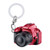 Nikon Personal Marker Charm Gacha