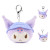 Hello Kitty and Friends Camping Series