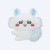 Chiikawa Plush Clips Series 2