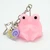 Fruggie the Toad Bag & Key Charm