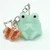 Fruggie the Toad Bag & Key Charm
