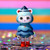 Wonder Club Wishing Well Series by Andrea Kang