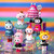 Wonder Club Wishing Well Series by Andrea Kang