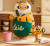 Alexander Pang Hu Fat Tiger Roaring Love Series 2