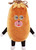 Pandorobou Bread Mouse Pouch Collection