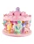 Tokidoki x Hello Kitty and Friends Sweet Pink Carousel Series