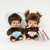 Bebichhichi Classic Plush Doll
