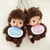 Bebichhichi Classic Plush Keychain