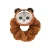 Mofusand Meow Plush Scrunchies Blind Box