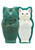 Mummy Cat Figure Collection