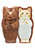 Mummy Cat Figure Collection