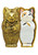 Mummy Cat Figure Collection