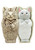 Mummy Cat Figure Collection