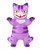 Konatsu - Negora Cheshire Cat