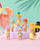 Sonny Angel Summer Vacation Series