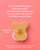 Patissticker Dog Meringue Series