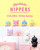 Monchhichi HIPPERS COLORS Wink Series