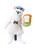 Cat & Bakes 9456 Figure Collection