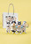 Cat & Bakes 9456 Figure Collection