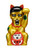 Punk Drunkers Lucky Mascot Figure Collection
